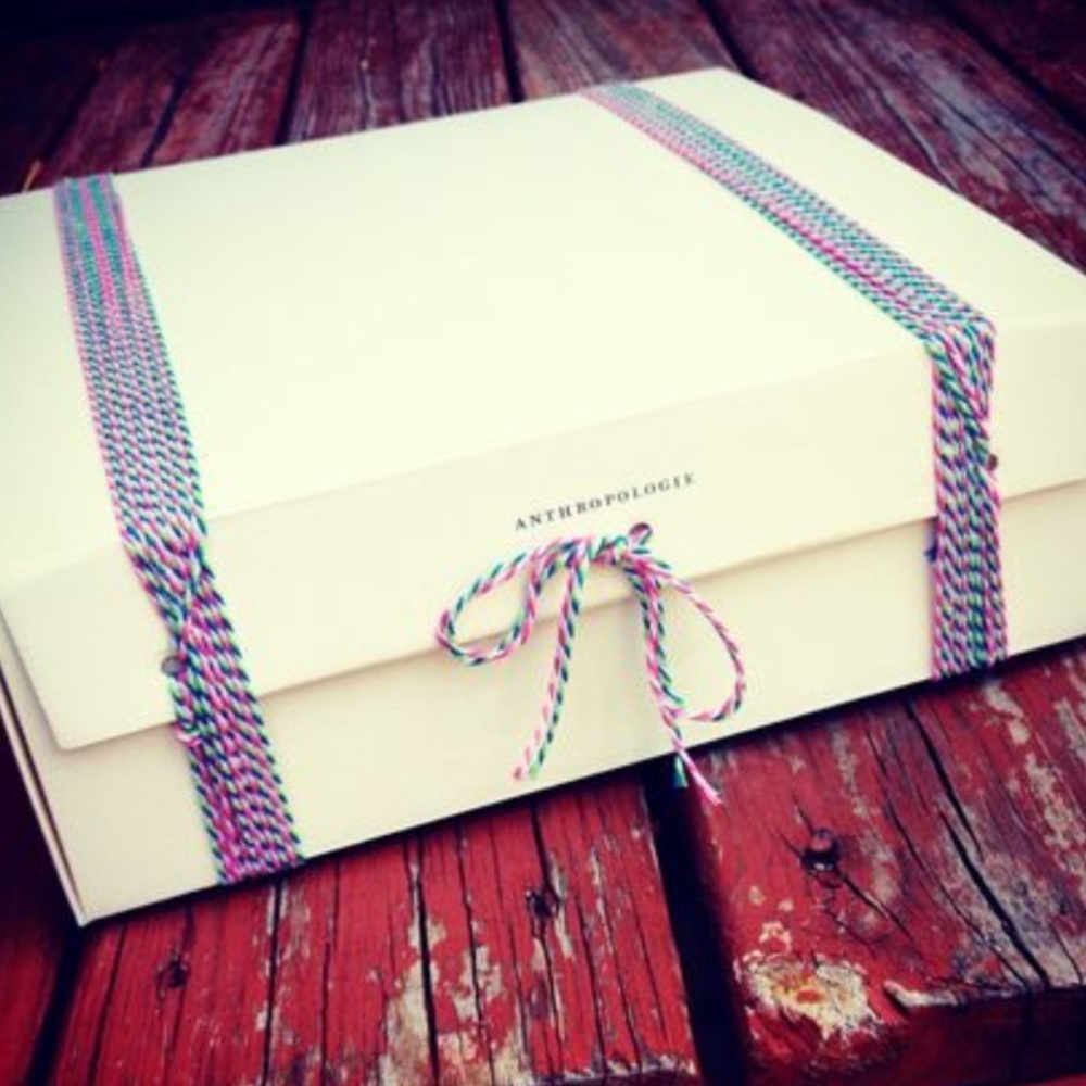๐Anthropologie/Free People Mystery Box! ๐ - Picture 3 of 4